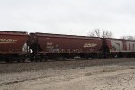 BNSF 496305